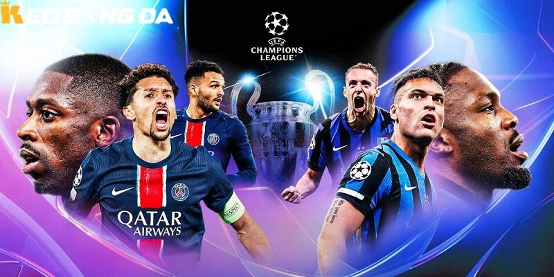 Kinh nghiệm soi kèo chung kết C1 2026