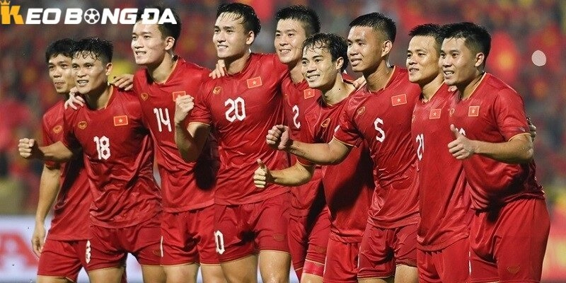 Lịch Thi Đấu World Cup 2026 Việt Nam & Tin Tức Soi Kèo Mới Nhất